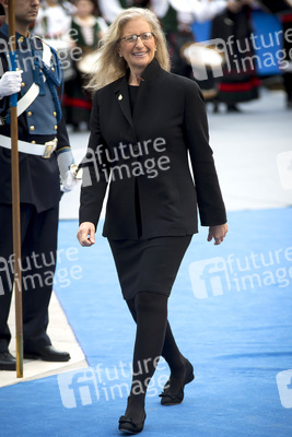 Prince of Asturias Awards Gala, Oviedo