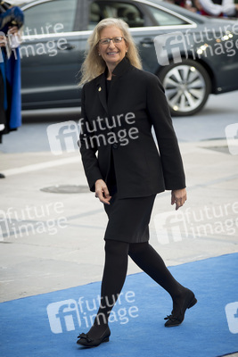 Prince of Asturias Awards Gala, Oviedo