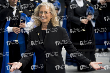 Prince of Asturias Awards Gala, Oviedo