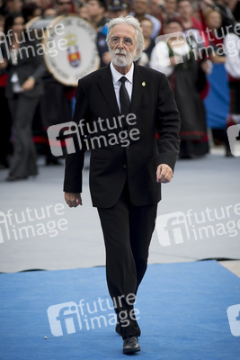 Prince of Asturias Awards Gala, Oviedo