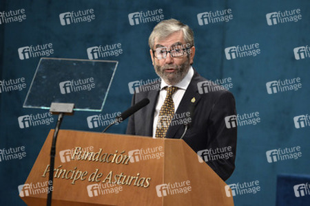 Prince of Asturias Awards Gala, Oviedo