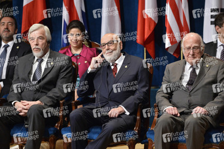 Prince of Asturias Awards Gala, Oviedo