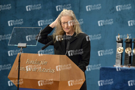 Prince of Asturias Awards Gala, Oviedo