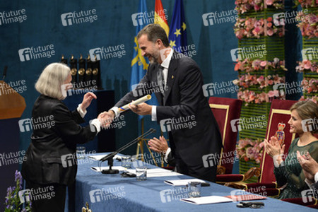 Prince of Asturias Awards Gala, Oviedo