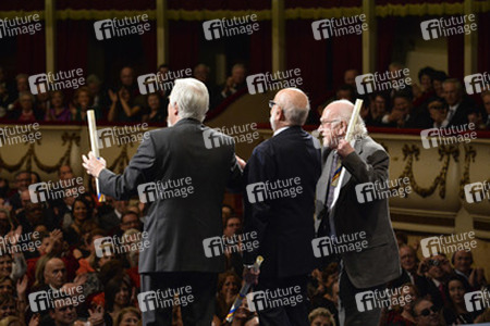 Prince of Asturias Awards Gala, Oviedo