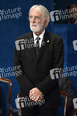 Prince of Asturias Awards Gala, Oviedo