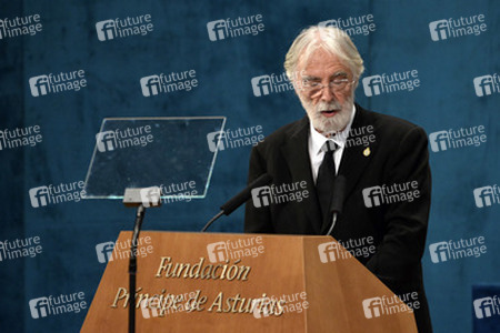 Prince of Asturias Awards Gala, Oviedo