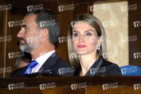 XXII. Prince of Asturias Awards Konzert, Oviedo