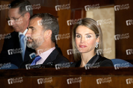 XXII. Prince of Asturias Awards Konzert, Oviedo