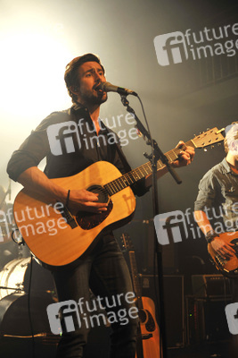 Tom Beck Konzert, Hamburg