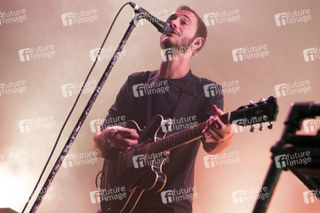 Editors Konzert, Hamburg