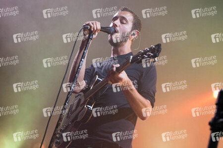 Editors Konzert, Hamburg