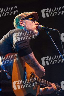 Everlast Konzert, Berlin
