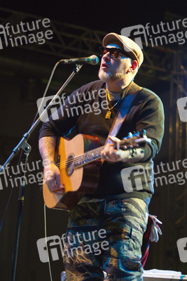 Everlast Konzert, Berlin