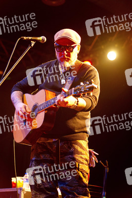 Everlast Konzert, Berlin