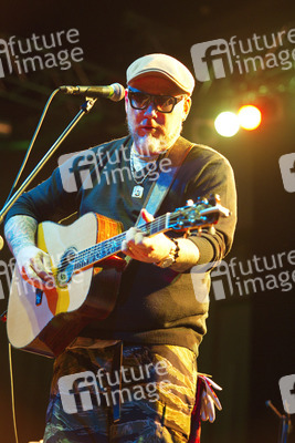 Everlast Konzert, Berlin