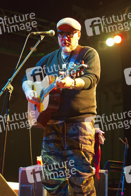 Everlast Konzert, Berlin