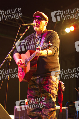 Everlast Konzert, Berlin