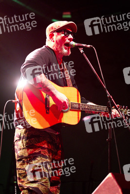 Everlast Konzert, Berlin