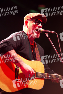 Everlast Konzert, Berlin