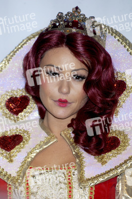 Snooki und JWoww Halloween Event: Night Of The Living Drag, New York