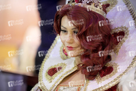 Snooki und JWoww Halloween Event: Night Of The Living Drag, New York