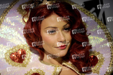 Snooki und JWoww Halloween Event: Night Of The Living Drag, New York