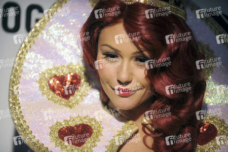 Snooki und JWoww Halloween Event: Night Of The Living Drag, New York