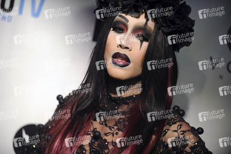 Snooki und JWoww Halloween Event: Night Of The Living Drag, New York
