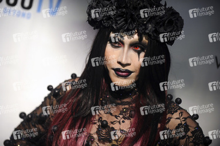 Snooki und JWoww Halloween Event: Night Of The Living Drag, New York
