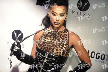 Snooki und JWoww Halloween Event: Night Of The Living Drag, New York