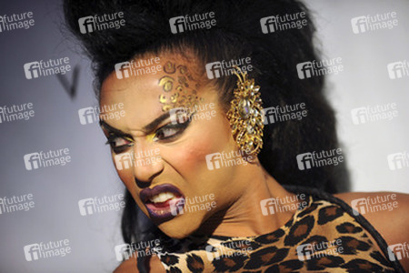 Snooki und JWoww Halloween Event: Night Of The Living Drag, New York
