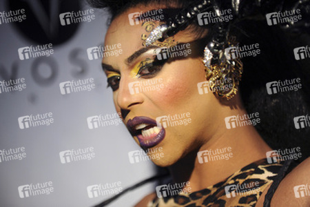 Snooki und JWoww Halloween Event: Night Of The Living Drag, New York