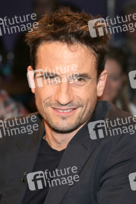 'NDR Talk Show', Hamburg