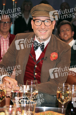 'NDR Talk Show', Hamburg