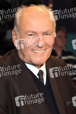 'NDR Talk Show', Hamburg