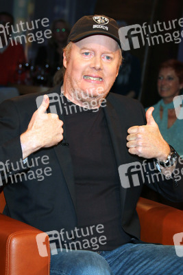 'NDR Talk Show', Hamburg