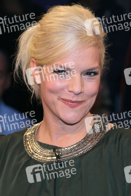 'NDR Talk Show', Hamburg