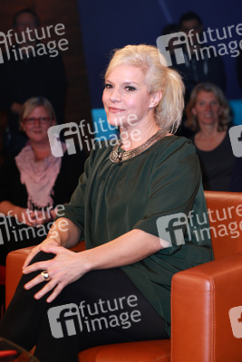 'NDR Talk Show', Hamburg