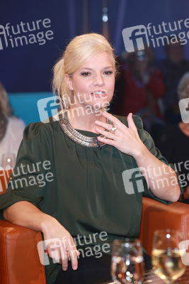 'NDR Talk Show', Hamburg