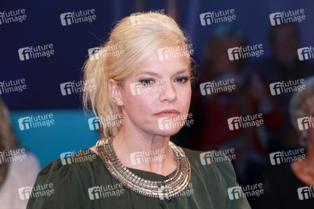 'NDR Talk Show', Hamburg