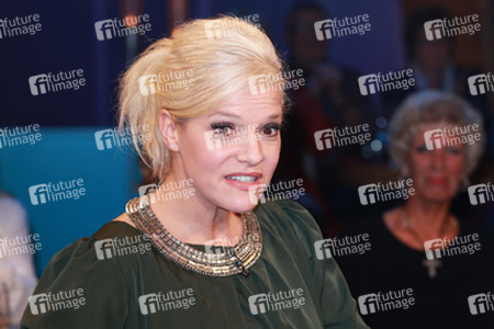 'NDR Talk Show', Hamburg