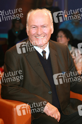 'NDR Talk Show', Hamburg