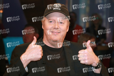 'NDR Talk Show', Hamburg