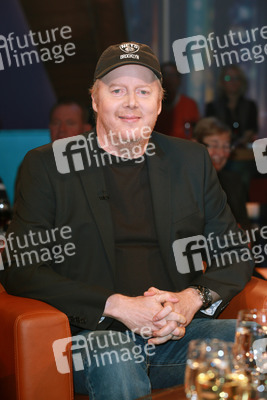 'NDR Talk Show', Hamburg