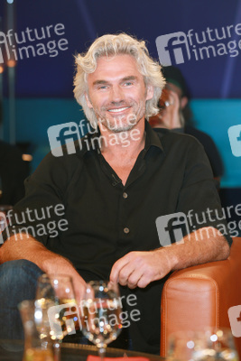 'NDR Talk Show', Hamburg