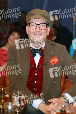 'NDR Talk Show', Hamburg