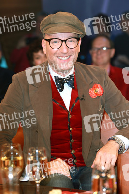 'NDR Talk Show', Hamburg