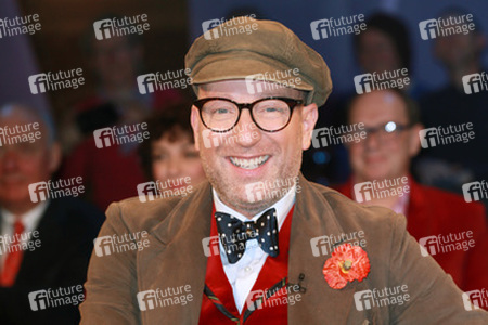 'NDR Talk Show', Hamburg