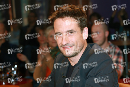 'NDR Talk Show', Hamburg